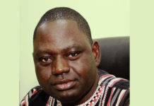 Pour un héritage vert