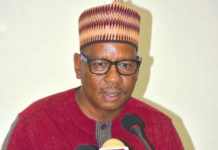 Elections de novembre 2020 : Le Club de la presse ouvre le débat