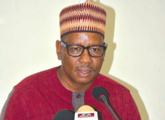 Elections de novembre 2020 : Le Club de la presse ouvre le débat