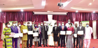 Gestion des entreprises: 15 administrateurs à l’école de la bonne gouvernance