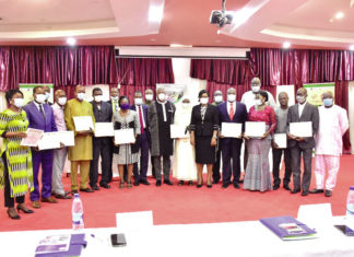 Gestion des entreprises: 15 administrateurs à l’école de la bonne gouvernance