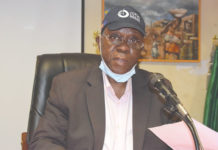 Fonds d’intervention pour l’environnement : Le plan stratégique quinquennal en validation