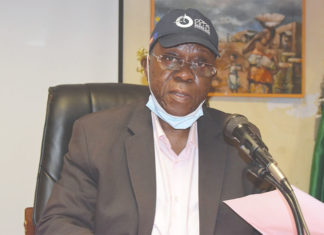 Fonds d’intervention pour l’environnement : Le plan stratégique quinquennal en validation