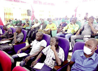 Assurance agricole Susciter l’adhésion des producteurs