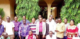 Fake news, intox et rumeur: des journalistes formés au fact checking