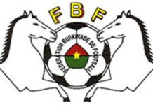 Fédération burkinabé de football : Election du nouveau président dans l’après midi