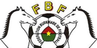 Fédération burkinabé de football : Election du nouveau président dans l’après midi