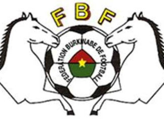 Fédération burkinabé de football : Election du nouveau président dans l’après midi