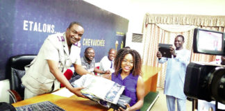 FBF: du matériel sportif de près de 30 millions aux clubs et arbitres