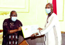 Le Haut conseil du dialogue social remet son projet de riposte au gouvernement