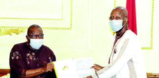 Le Haut conseil du dialogue social remet son projet de riposte au gouvernement