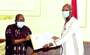 Le Haut conseil du dialogue social remet son projet de riposte au gouvernement