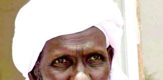 Assassinat du grand imam de Djibo : « Les forces du mal seront traquées », Roch Marc Christian Kaboré