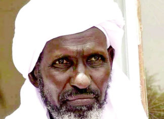 Assassinat du grand imam de Djibo : « Les forces du mal seront traquées », Roch Marc Christian Kaboré