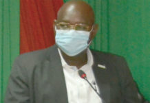 COVID-19 au Burkina Faso : Des experts partagent les résultats sur l’impact socio-économique