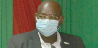 COVID-19 au Burkina Faso : Des experts partagent les résultats sur l’impact socio-économique