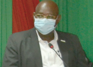 COVID-19 au Burkina Faso : Des experts partagent les résultats sur l’impact socio-économique