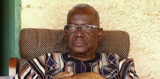 Décès du Pr Jean-Baptiste Kienthéga : Le dernier coup de pioche de l’archéologue