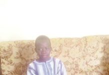 BEPC session 2020 « Petit Joris », un exemple d’excellence à 13 ans