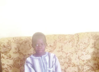 BEPC session 2020 « Petit Joris », un exemple d’excellence à 13 ans