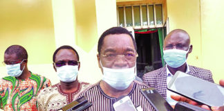 Vallée du Kou dans les Hauts-Bassins : Un consortium de partenaires pour sauver la rivière