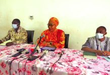 Retrait des enfants et femmes en situation de rue à Bobo : La « famille » de Laurence Ilboudo s’agrandit de 275 enfants