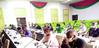 Caisse autonome de retraite des fonctionnaires