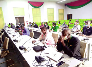 Caisse autonome de retraite des fonctionnaires