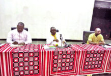 Culture, sport et loisirs : Les acteurs examinent le rapport de performance 2020