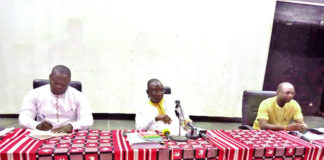 Culture, sport et loisirs : Les acteurs examinent le rapport de performance 2020