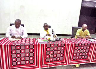 Culture, sport et loisirs : Les acteurs examinent le rapport de performance 2020