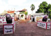Palais de Issouka à Koudougou : Un conservatoire vivant d’histoire et de traditions