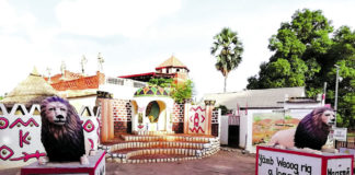 Palais de Issouka à Koudougou : Un conservatoire vivant d’histoire et de traditions