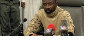 Mali Coup d’Etat: Le programme des militaires maliens au pouvoir