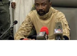 Mali Coup d’Etat: Le programme des militaires maliens au pouvoir