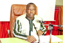 Loi de finances rectificative 839 milliards de recettes propres mobilisées au 30 juin 2020