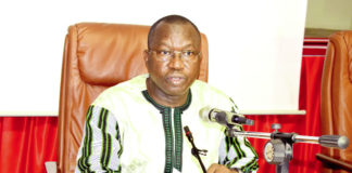 Loi de finances rectificative 839 milliards de recettes propres mobilisées au 30 juin 2020