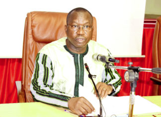 Loi de finances rectificative 839 milliards de recettes propres mobilisées au 30 juin 2020