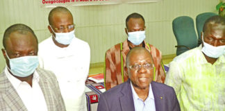 Diversité biologique du Burkina Faso : La deuxième monographie est prête