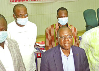 Diversité biologique du Burkina Faso : La deuxième monographie est prête