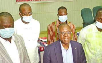 Diversité biologique du Burkina Faso : La deuxième monographie est prête