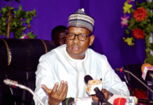 Présidentielle de 2020 La réception des candidatures du 28 septembre au 3 octobre