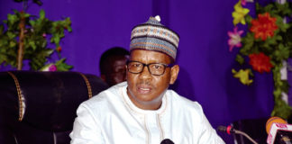 Présidentielle de 2020 La réception des candidatures du 28 septembre au 3 octobre