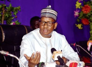 Présidentielle de 2020 La réception des candidatures du 28 septembre au 3 octobre