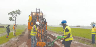 Economie numérique : Les signaux au vert, malgré la COVID-19 et l’insécurité