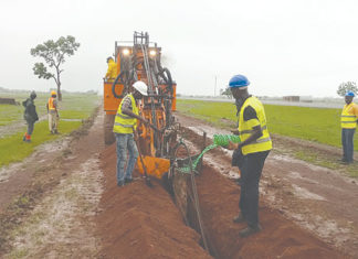 Economie numérique : Les signaux au vert, malgré la COVID-19 et l’insécurité