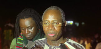 13e édition de caravane « Oskimo Tour » Bilan satisfaisant, selon le promoteur