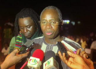 13e édition de caravane « Oskimo Tour » Bilan satisfaisant, selon le promoteur