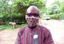 Parc urbain Bangr-Weoogo : L’agresseur du ressortissant français aux arrêts