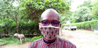 Parc urbain Bangr-Weoogo : L’agresseur du ressortissant français aux arrêts